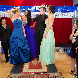 Prom Whore Wars - Parte tres