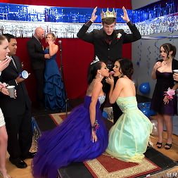 Prom Whore Wars - Parte tres
