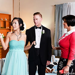 My Prom Milf