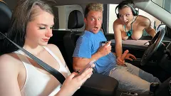 Kenzie Love - Drive Thru, Cum Through | Picture (1)