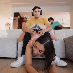 Double Timing With Big Naturals