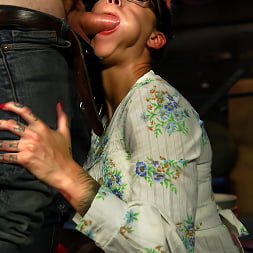 American Whore Story Part Three