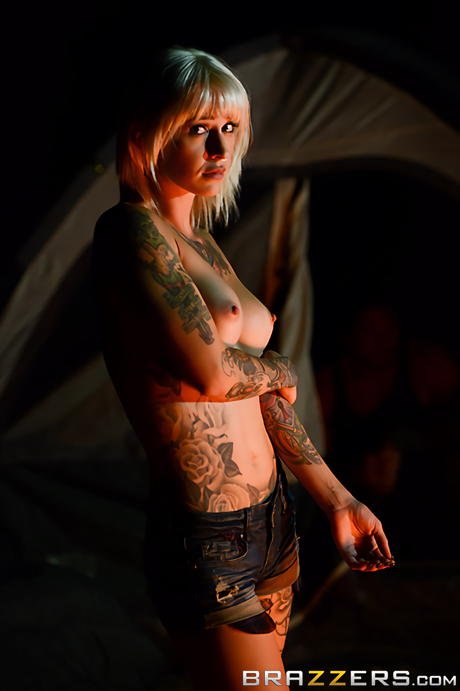 American Whore Story Part Four
