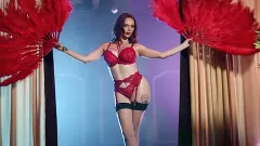 Jasmine James - Jasmine's Burlesque Fantasy | Picture (1)