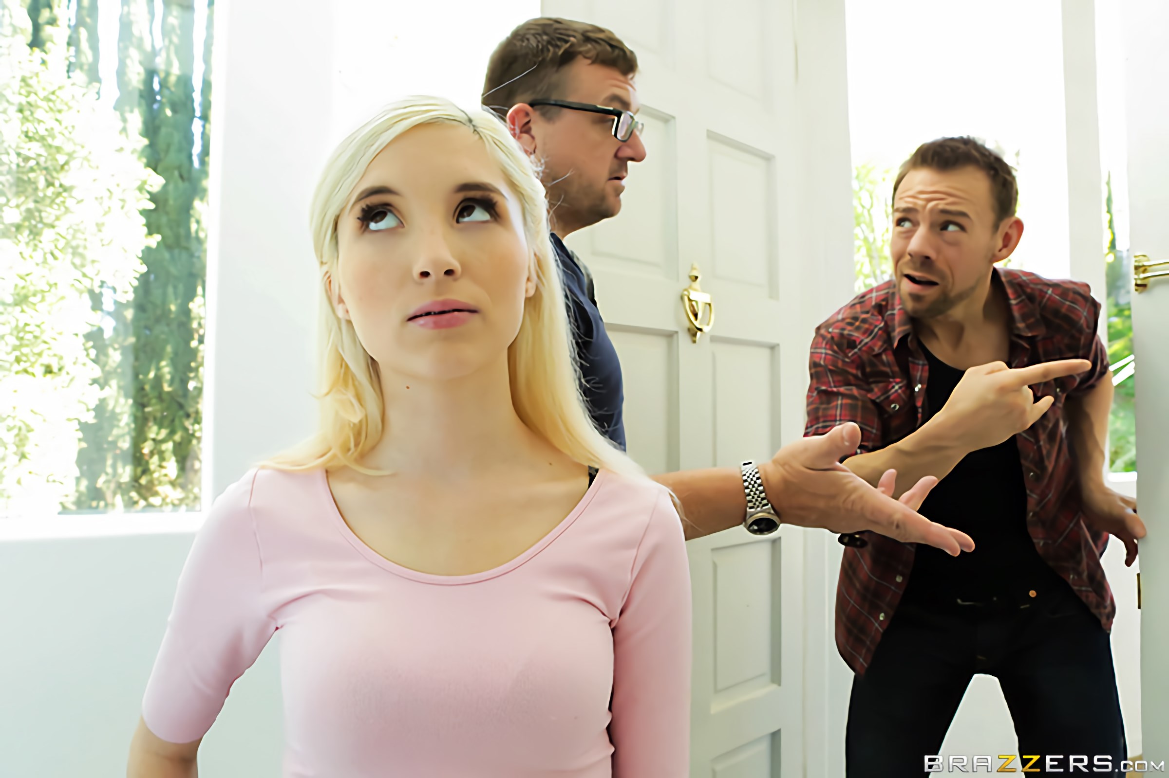 Piper Meets MrCreep