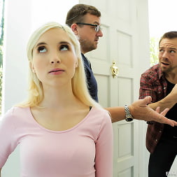 Piper Meets MrCreep