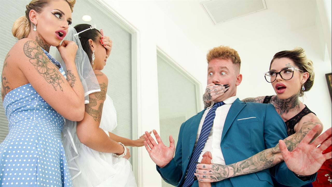 'Til Sex Do Us Part