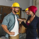 Anna Bell Peaks in 'This Warehouse is a Whorehouse'