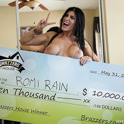 Brazzers Haus Orgie Finale