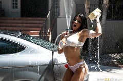 Kissa Sins - The Great Car Wash War | Picture (7)