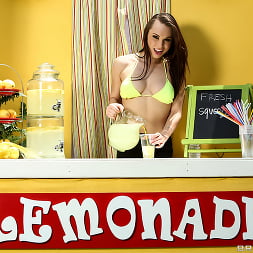 ZZ Lemonade- Aidra Fox