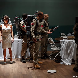 Ghostbusters XXX Parody - Part 3