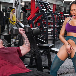 Squirt The Sweat Away