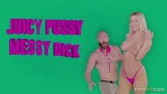 Ema Karter - Juicy Pussy Messy Dick | Picture (2)